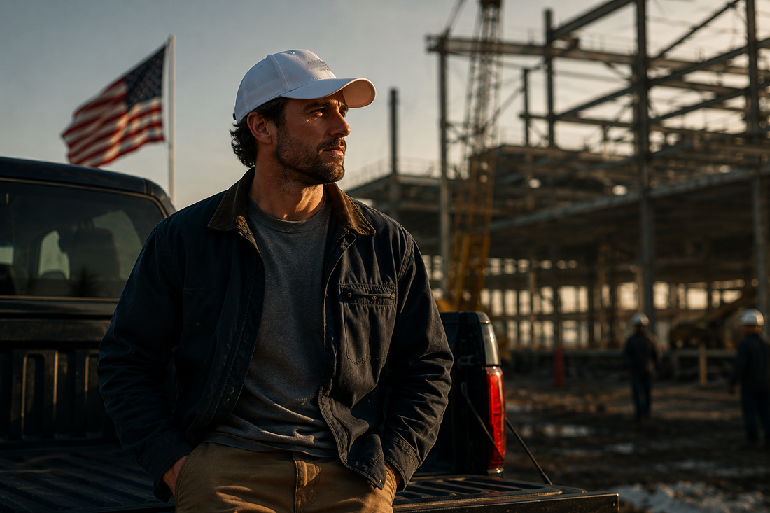 Why We Started Make America Run By Americans