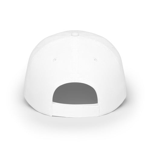 Make America Run On My Americans Baseball Cap