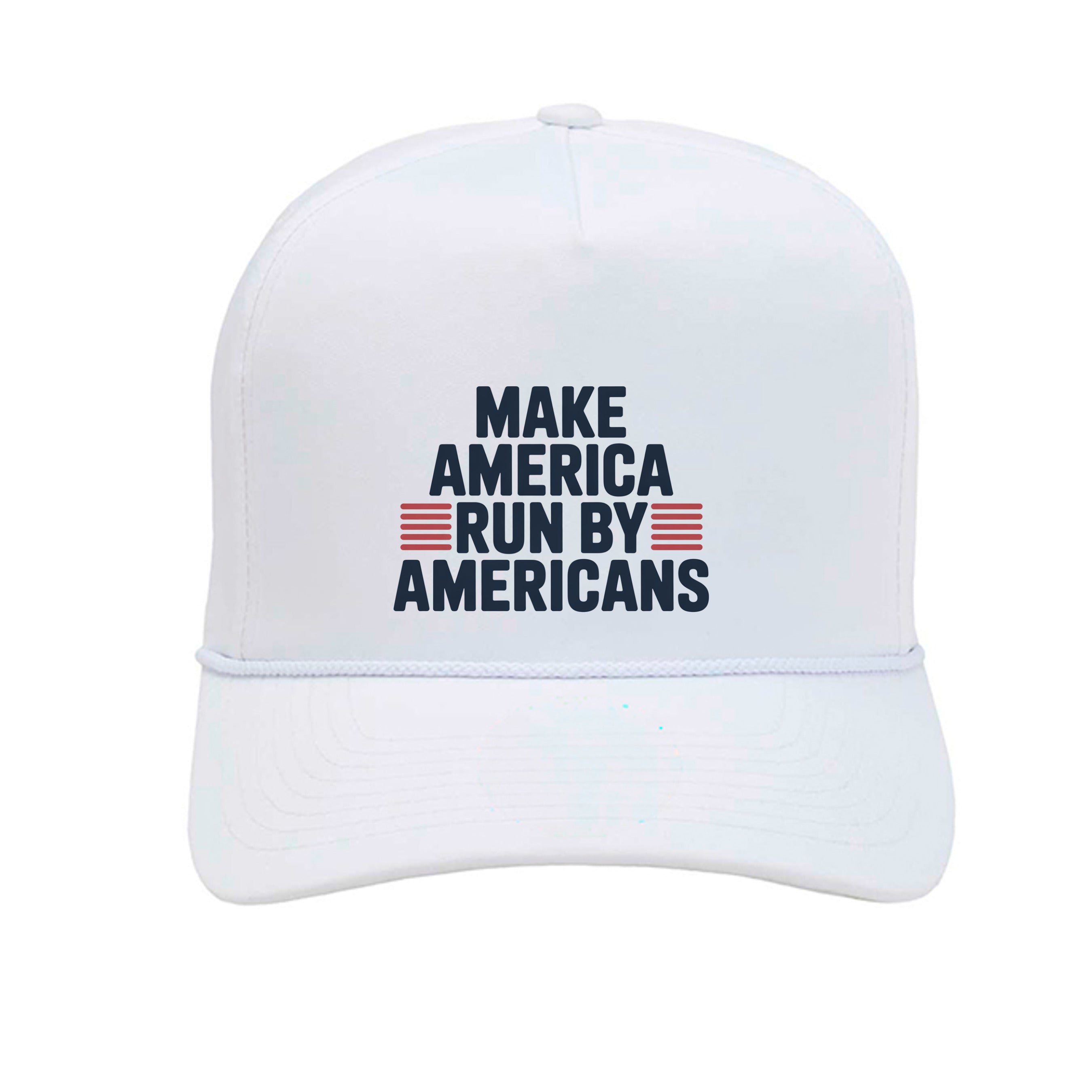 White/ White - 5054 - FRONT